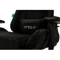 Кресло Knight VIKING Light-20 (черный)