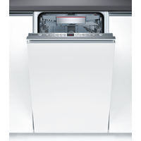 Встраиваемая посудомоечная машина Bosch SPV69T80EU