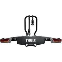 Велобагажник на фаркоп Thule EasyFold XT 2 Black