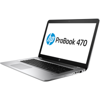 Ноутбук HP ProBook 470 G4 [Y8A82EA]