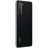 Смартфон Huawei P40 lite 5G 6GB/128GB (черный)
