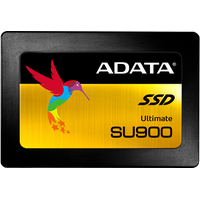 SSD ADATA Ultimate SU900 256GB [ASU900SS-256GM-C]