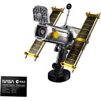 Конструктор LEGO Creator 10283 Космический шаттл НАСА Дискавери