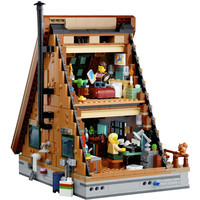 Конструктор LEGO Ideas 21338 Сельский домик