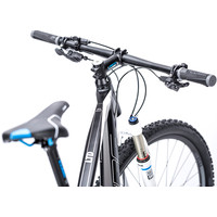 Велосипед Cube LTD Pro 29 (2015)
