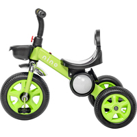 Детский велосипед Nino Sport Light (зеленый)