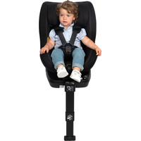 Детское автокресло Chicco Seat3Fit i-Size (black)
