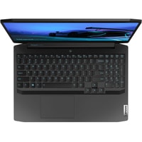 Игровой ноутбук Lenovo IdeaPad Gaming 3 15IMH05 81Y400KXRE