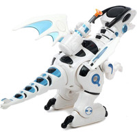 Робот Woow Toys Робот-динозавр Тиранобот 4388180