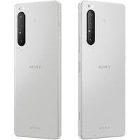 Смартфон Sony Xperia 1 II XQ-AT52 8GB/256GB (белый)