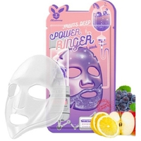  Elizavecca Fruits Deep Power Ringer Mask Pack 23 мл