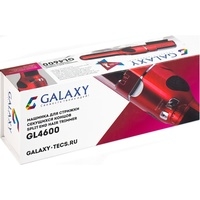 Машинка для стрижки волос Galaxy Line GL4600