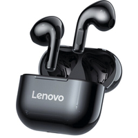 Наушники Lenovo LivePods LP40 (черный)