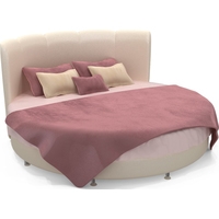 Кровать Askona Gabrielle 210x210