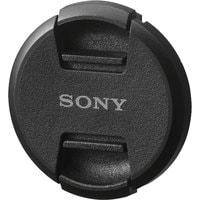 Крышка объектива Sony ALC-F62S
