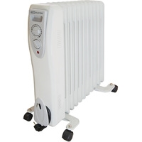 Масляный радиатор TDM Electric SQ2501-0903