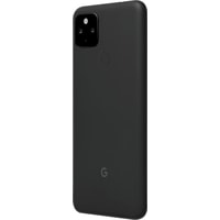 Смартфон Google Pixel 4a 5G (черный)