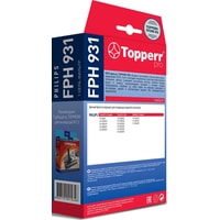 HEPA-фильтр Topperr FPH 931