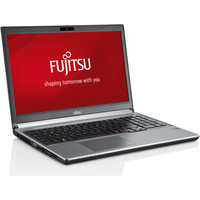 Ноутбук Fujitsu LIFEBOOK E754 (E7540M0008RU)