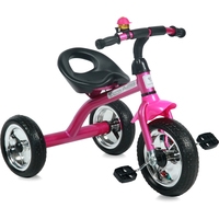 Детский велосипед Lorelli A28 (розовый)
