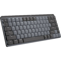 Клавиатура Logitech MX Mechanical Mini Clicky 920-010552 (нет кириллицы)