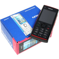 Кнопочный телефон Nokia X2-00