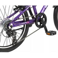 Детский велосипед Schwinn Lula 20 2022 S53150F10OS (фиолетовый)