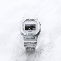 Наручные часы Casio G-Shock DW-5600GC-7E