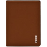 Обложка для электронной книги Onyx Boox Poke 2/Poke 3 (коричневый)