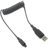 Кабель Espada Micro USB M -USB A M