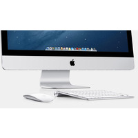 Моноблок Apple iMac 27'' (2013 год)