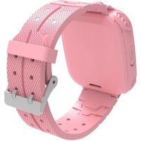 Детские умные часы Canyon Tony KW-31 (розовый)