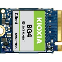 SSD Kioxia BG4 256GB KBG40ZNS256G