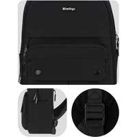 Школьный рюкзак Berlingo Combo Darkness RU09141