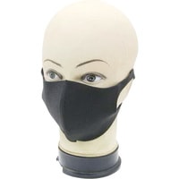 Повязка Arax Pitta Mask (серый, 3 шт)
