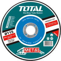 Отрезной диск Total TAC2231151