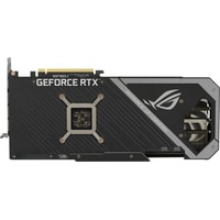 Видеокарта ASUS GeForce RTX 3070 8GB GDDR6 ROG-STRIX-RTX3070-8G-GAMING