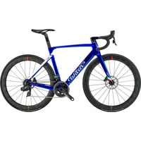 Велосипед Wilier 110Pro Disc Ultegra Di2 Cosmic XL 2020