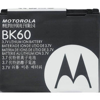 Аккумулятор для телефона Копия Motorola BK60