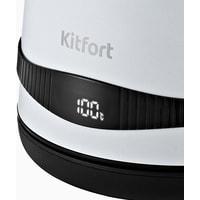 Электрический чайник Kitfort KT-6121-2