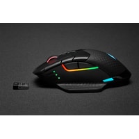 Игровая мышь Corsair Dark Core RGB Pro SE
