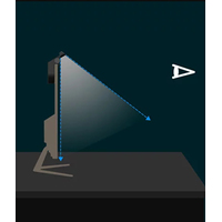 Лампа для монитора Yeelight LED Monitor Light Bar Rechargeable YLODJ-0027 в Солигорске
