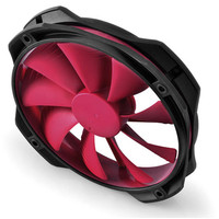 Вентилятор для корпуса GamerStorm GF140 Pink