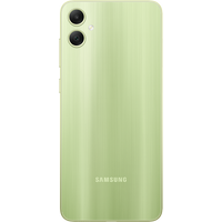 Смартфон Samsung Galaxy A05 SM-A055F/DS 4GB/64GB (светло-зеленый)