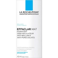  La Roche-Posay Эмульсия для лица Effaclar Mat (40 мл)