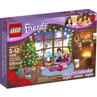 Конструктор LEGO 41040 Advent Calendar