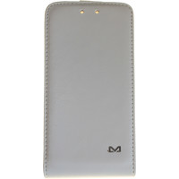 Чехол для телефона Maks Белый для HTC One M8