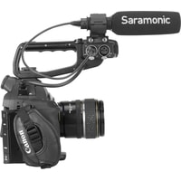 Проводной микрофон Saramonic SR-NV5X