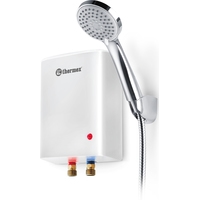 Проточный электрический водонагреватель-душ Thermex Surf 6000