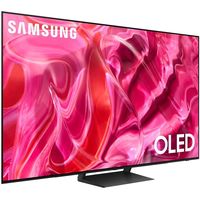 OLED телевизор Samsung OLED 4K S90C QE55S90CATXXH
